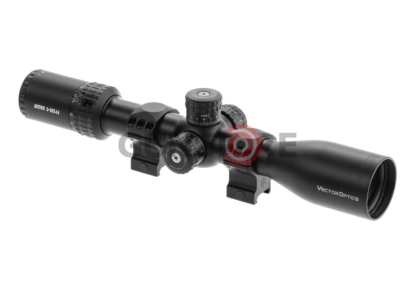 Aston 3-18x44