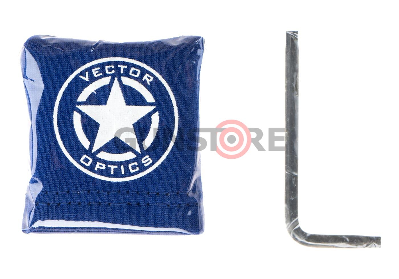 Fotografia: Aston 3-18x44