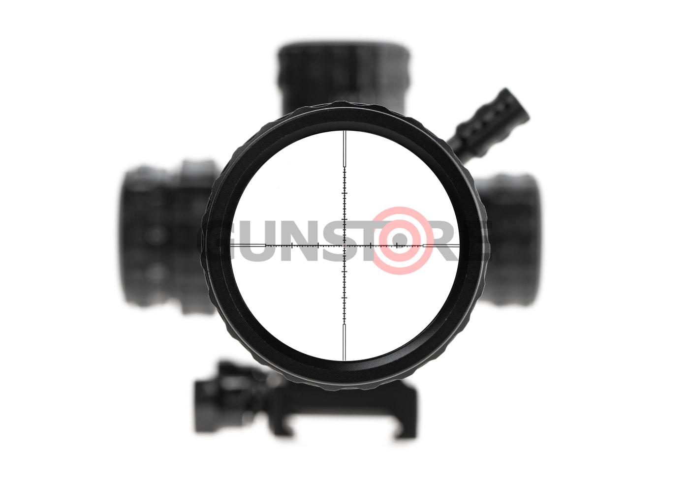 Fotografia: Aston 3-18x44