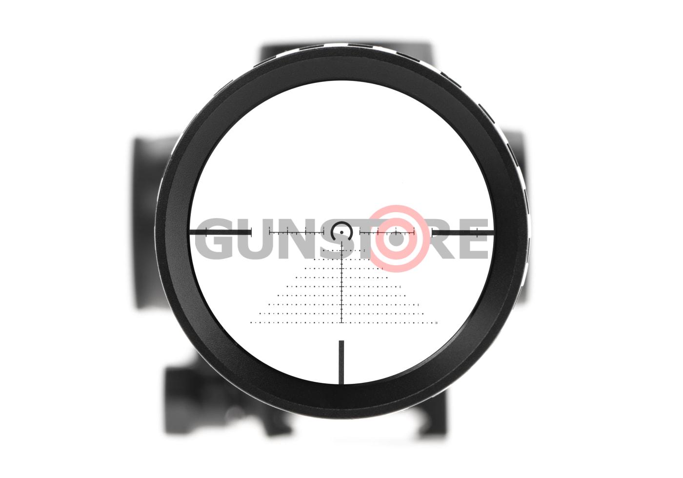 Fotografia: Constantine 1-8x24 FFP