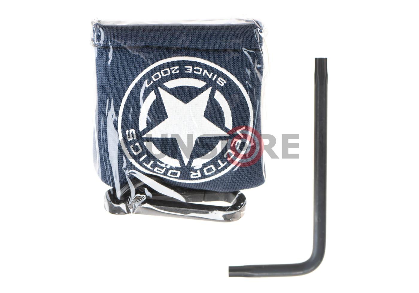 Fotografia: Constantine 1-8x24 FFP