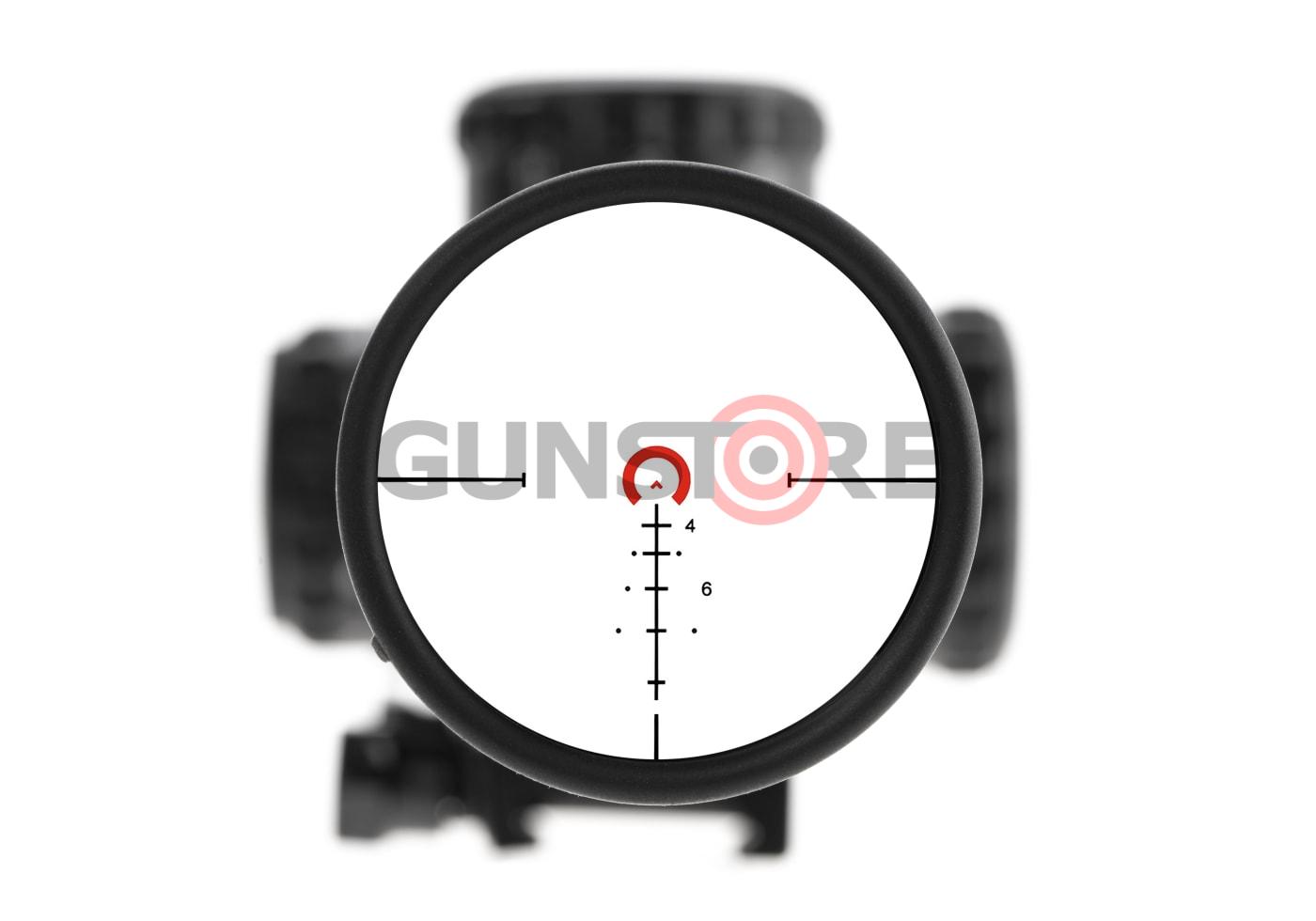 Fotografia: Continental x6 1-6x28