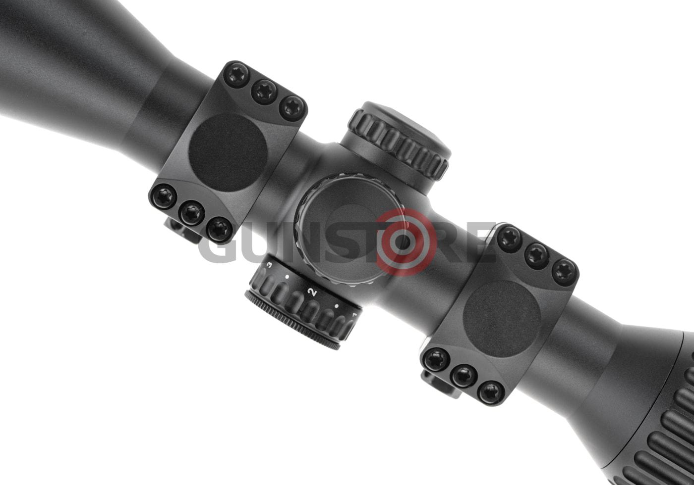 Fotografia: Continental x6 2-12x50 G4 Hunting