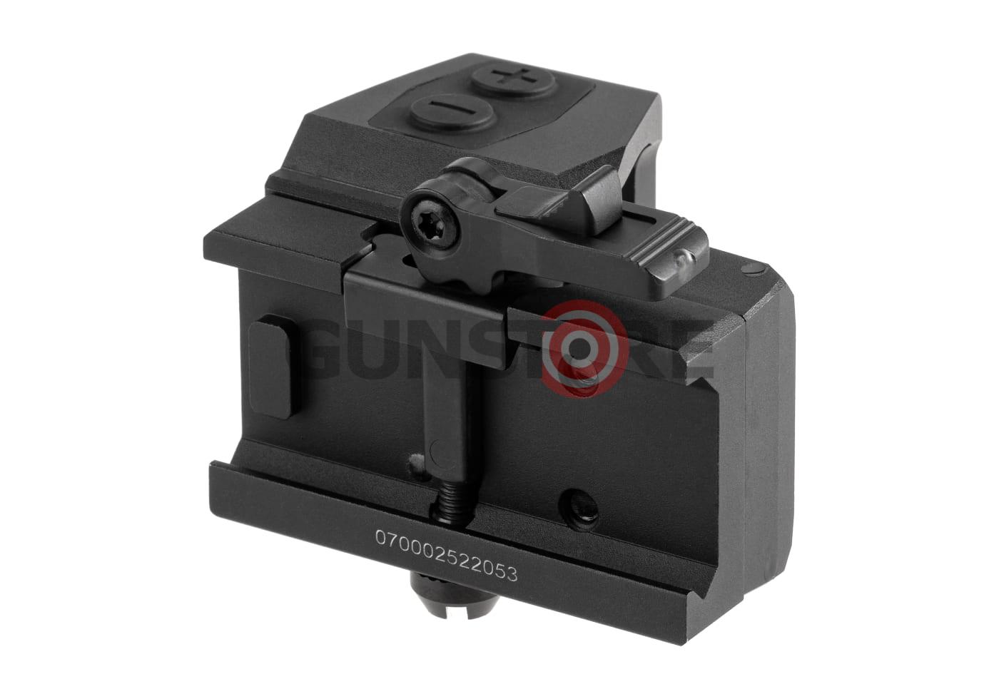 Fotografia: Frenzy Plus 1x22x32 SMR