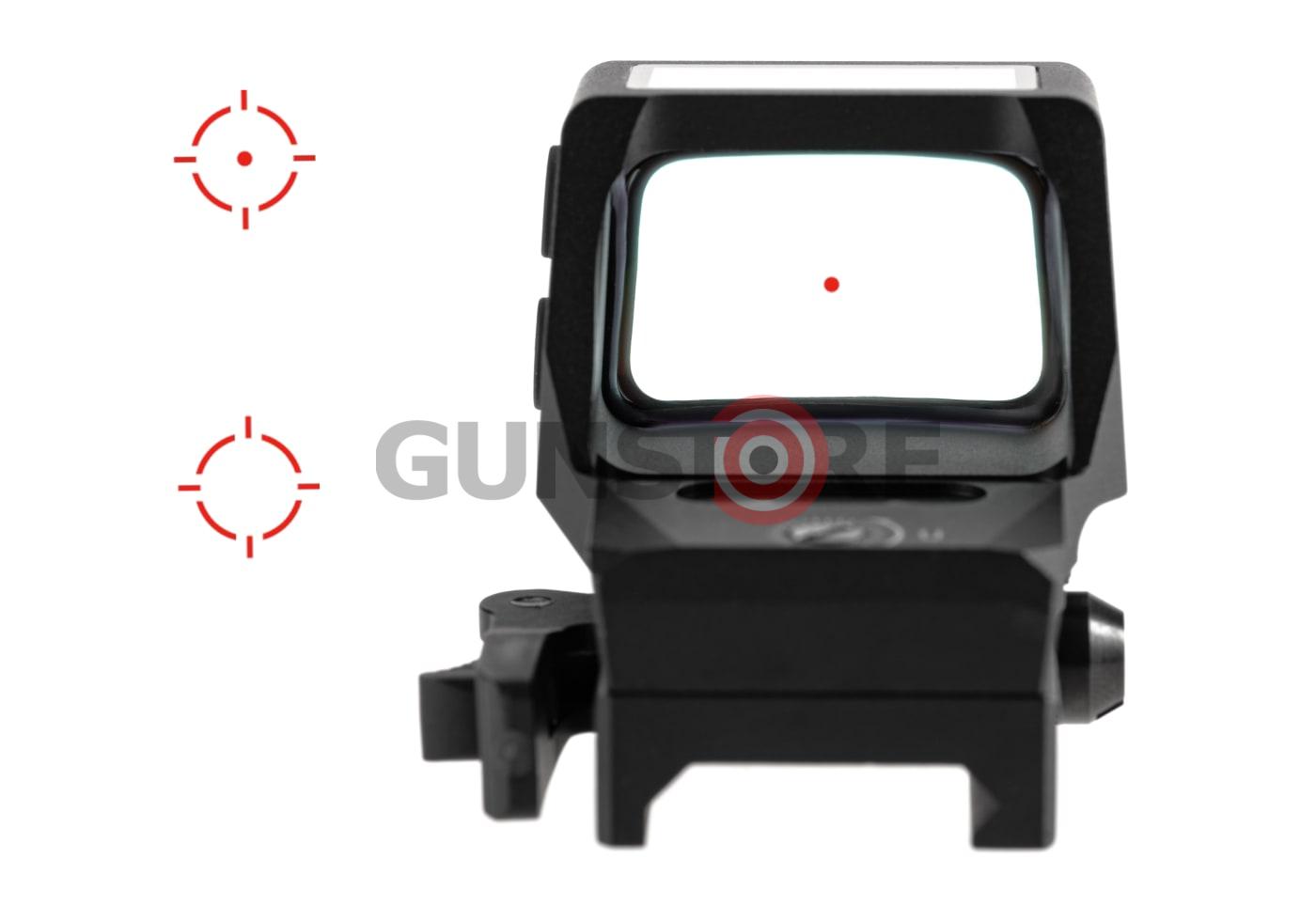 Fotografia: Frenzy Plus 1x22x32 SMR