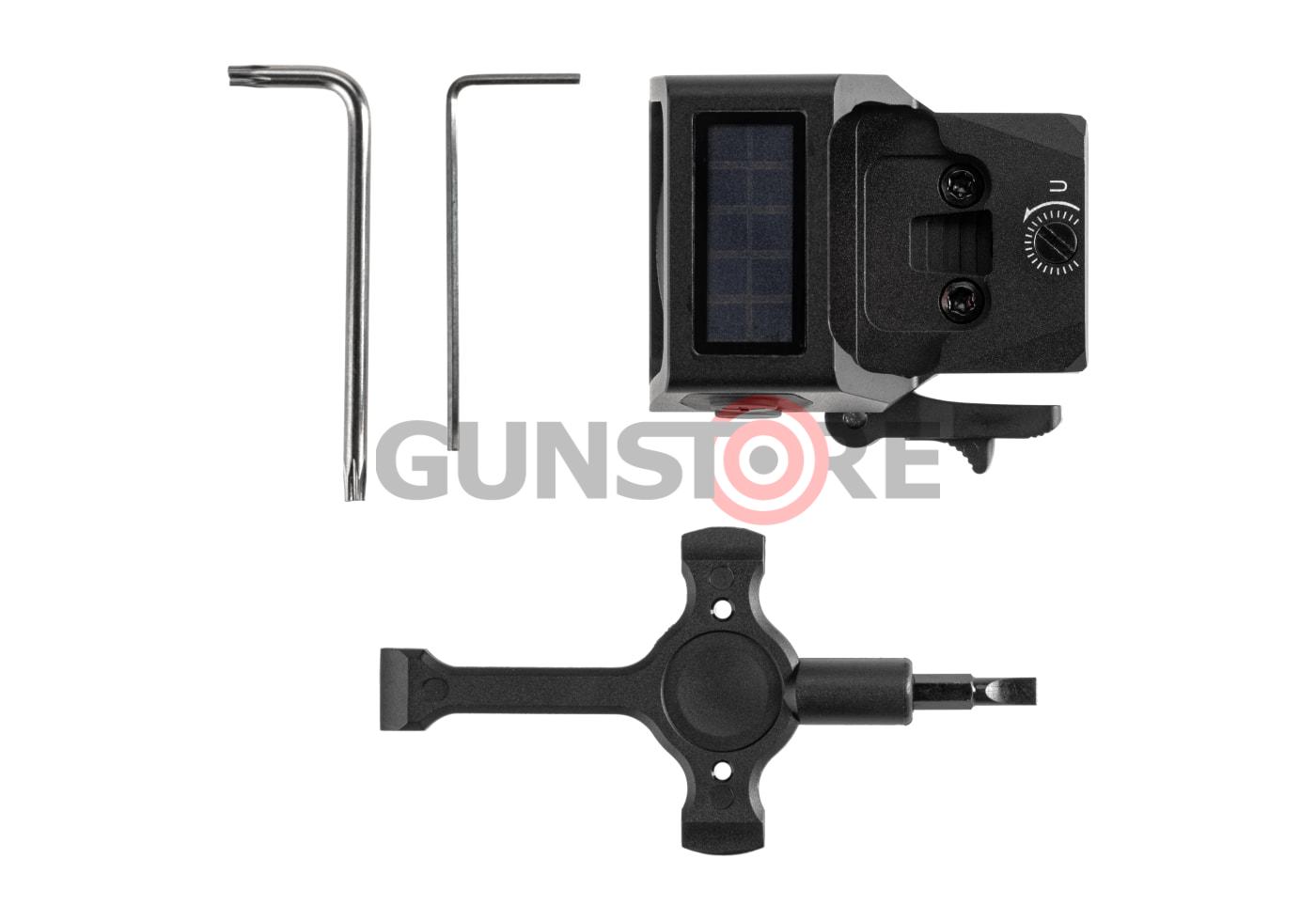 Fotografia: Frenzy Plus 1x22x32 SMR