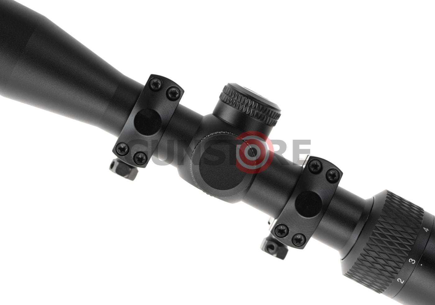 Fotografia: Matiz 2-7x32 MOA