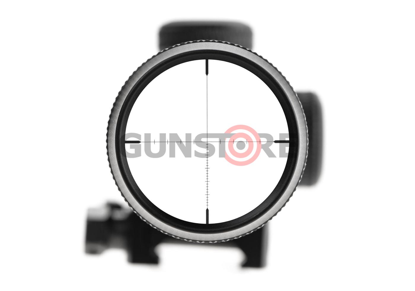 Fotografia: Matiz 2-7x32 MOA