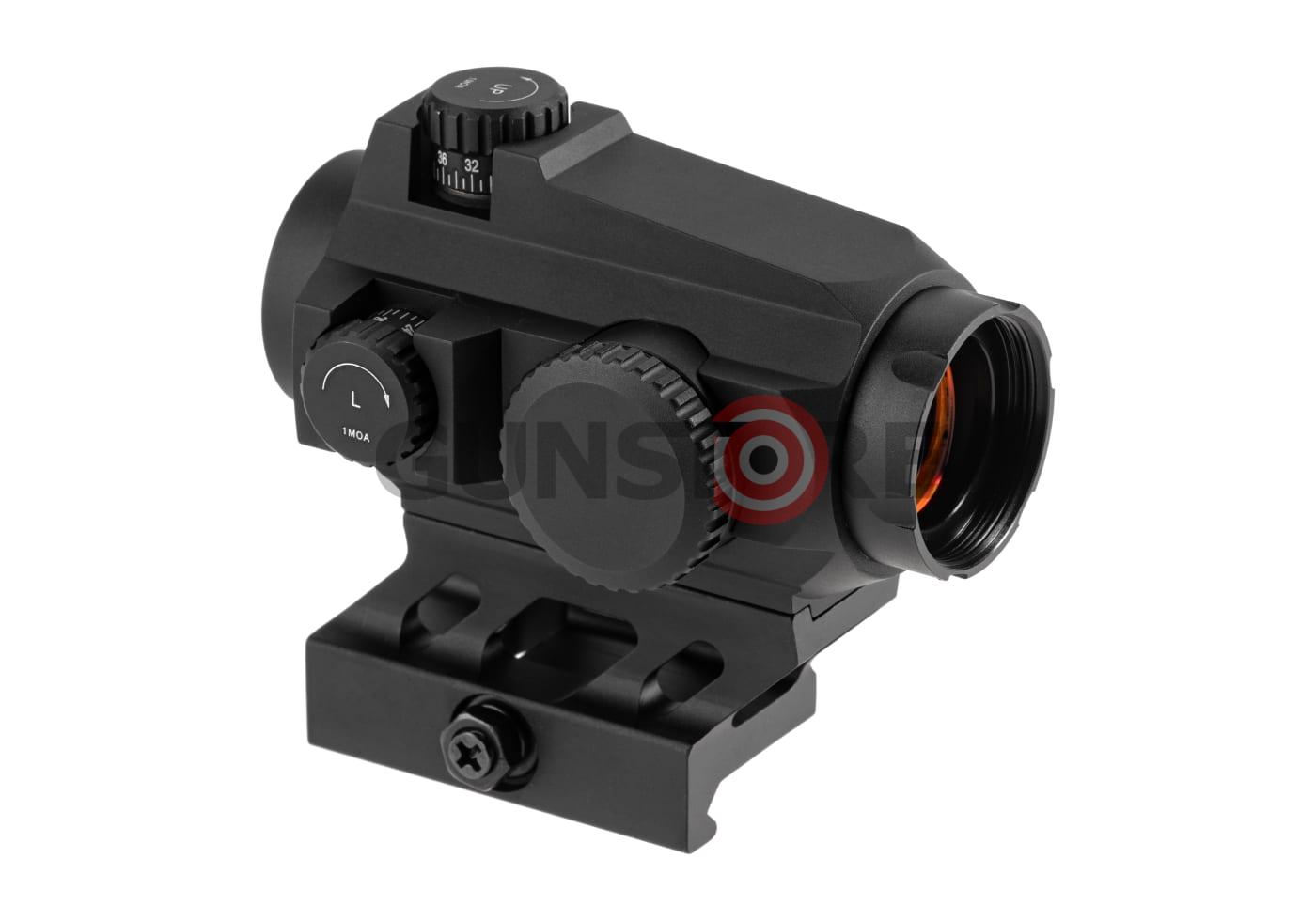 Maverick-II Plus 1x22 DBR