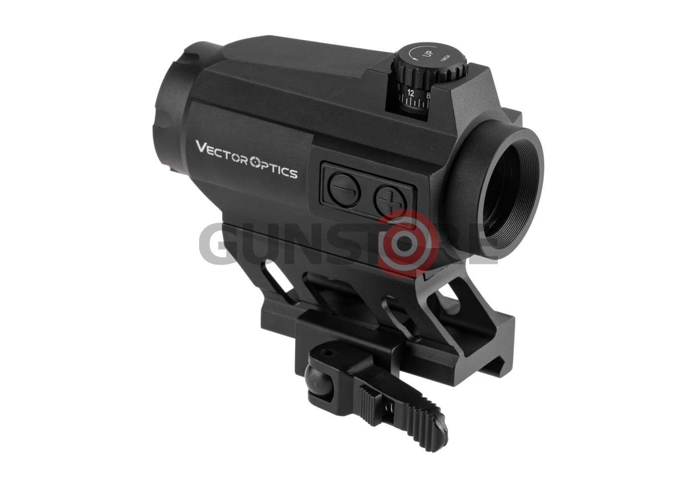 Fotografia: Maverick-II Plus 1x22 DBR