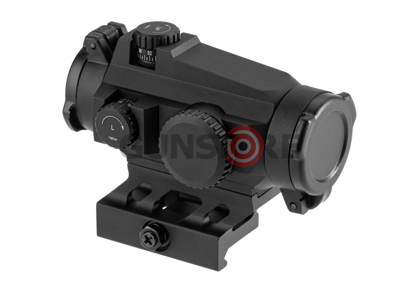 Fotografia: Maverick-II Plus 1x22 DBR