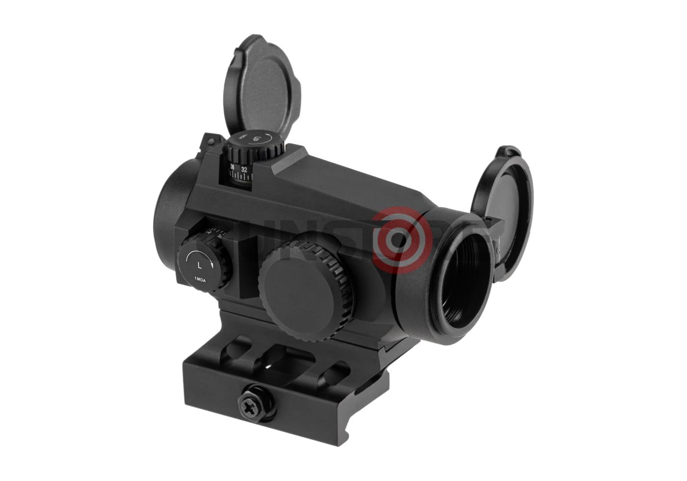 Fotografia: Maverick-II Plus 1x22 DBR