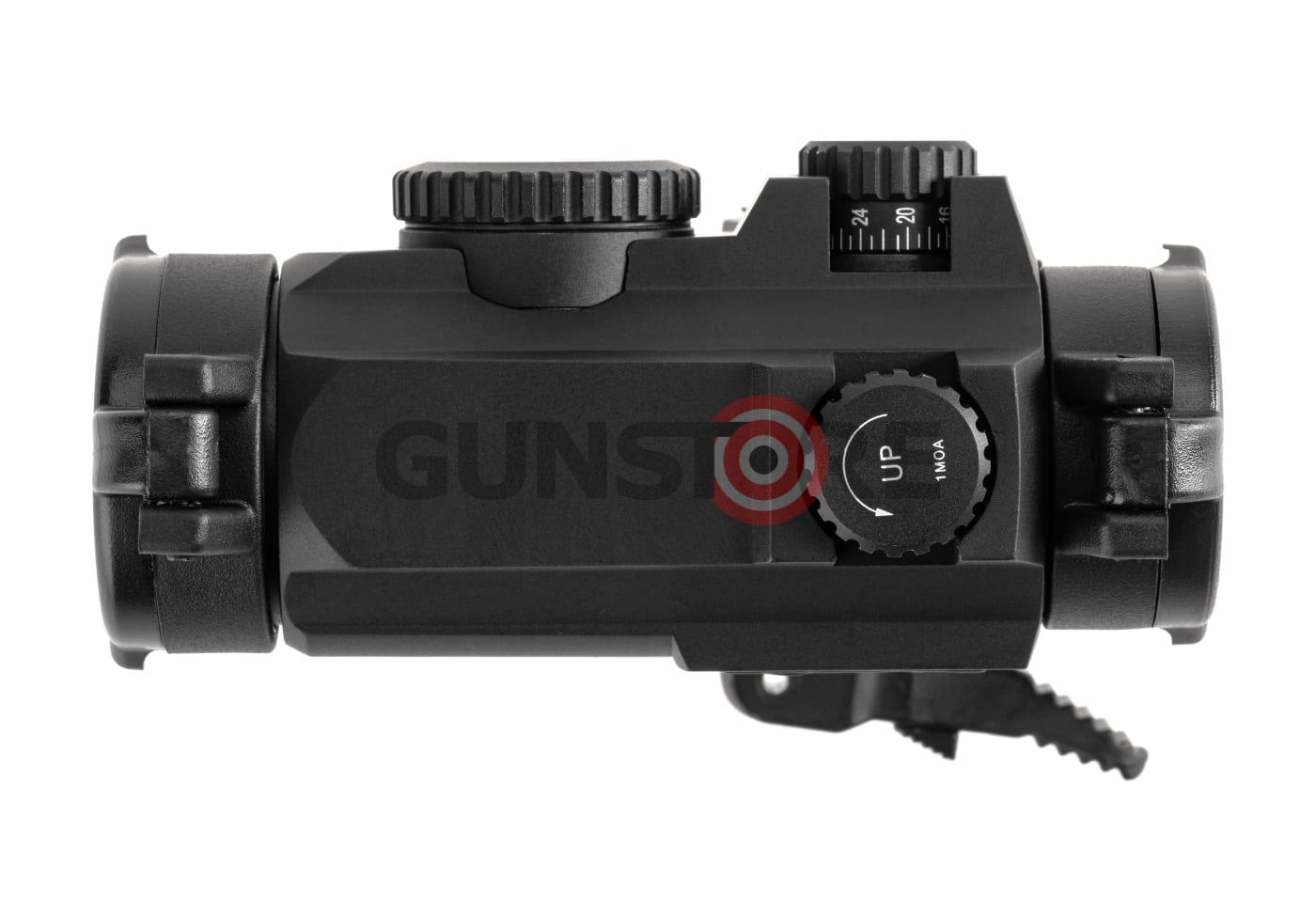 Fotografia: Maverick-II Plus 1x22 DBR