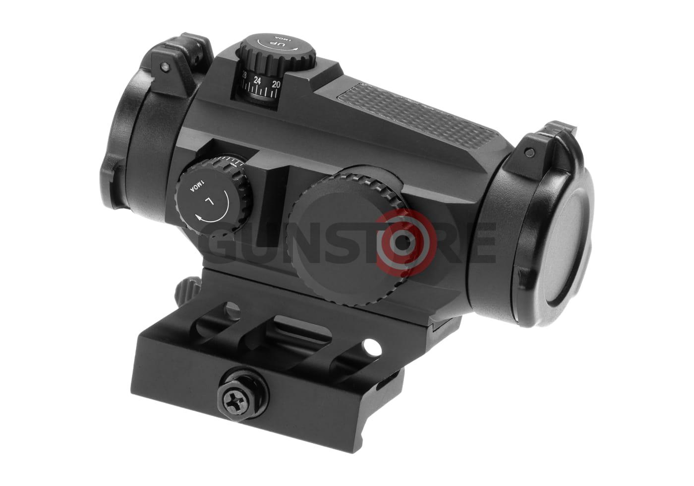 Fotografia: Maverick-II Plus 1x22 SOL