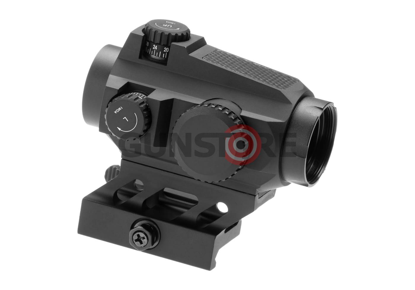 Fotografia: Maverick-II Plus 1x22 SOL