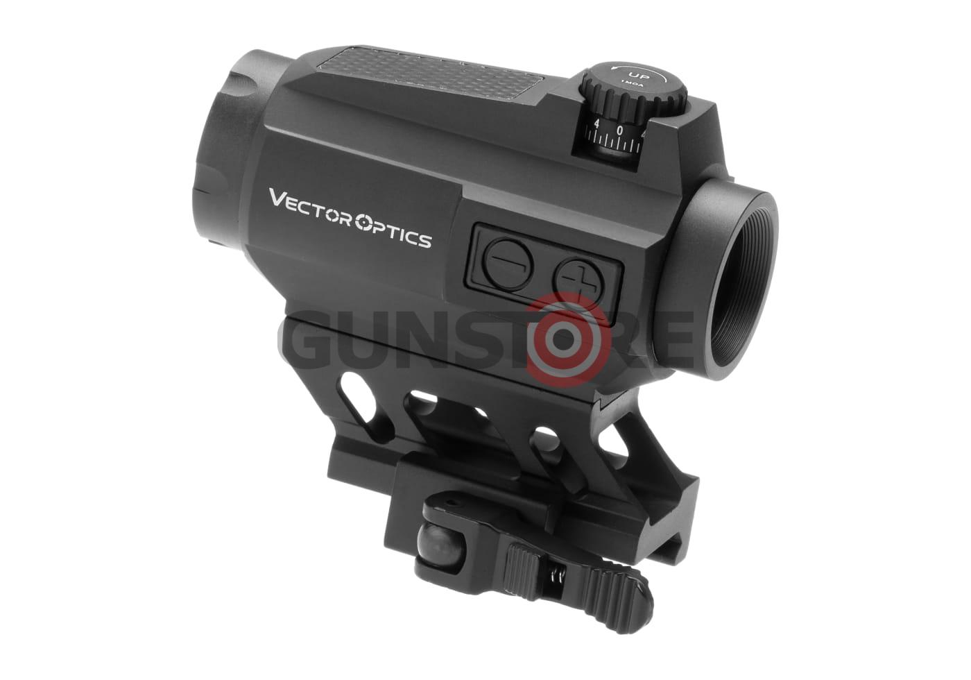 Fotografia: Maverick-II Plus 1x22 SOL