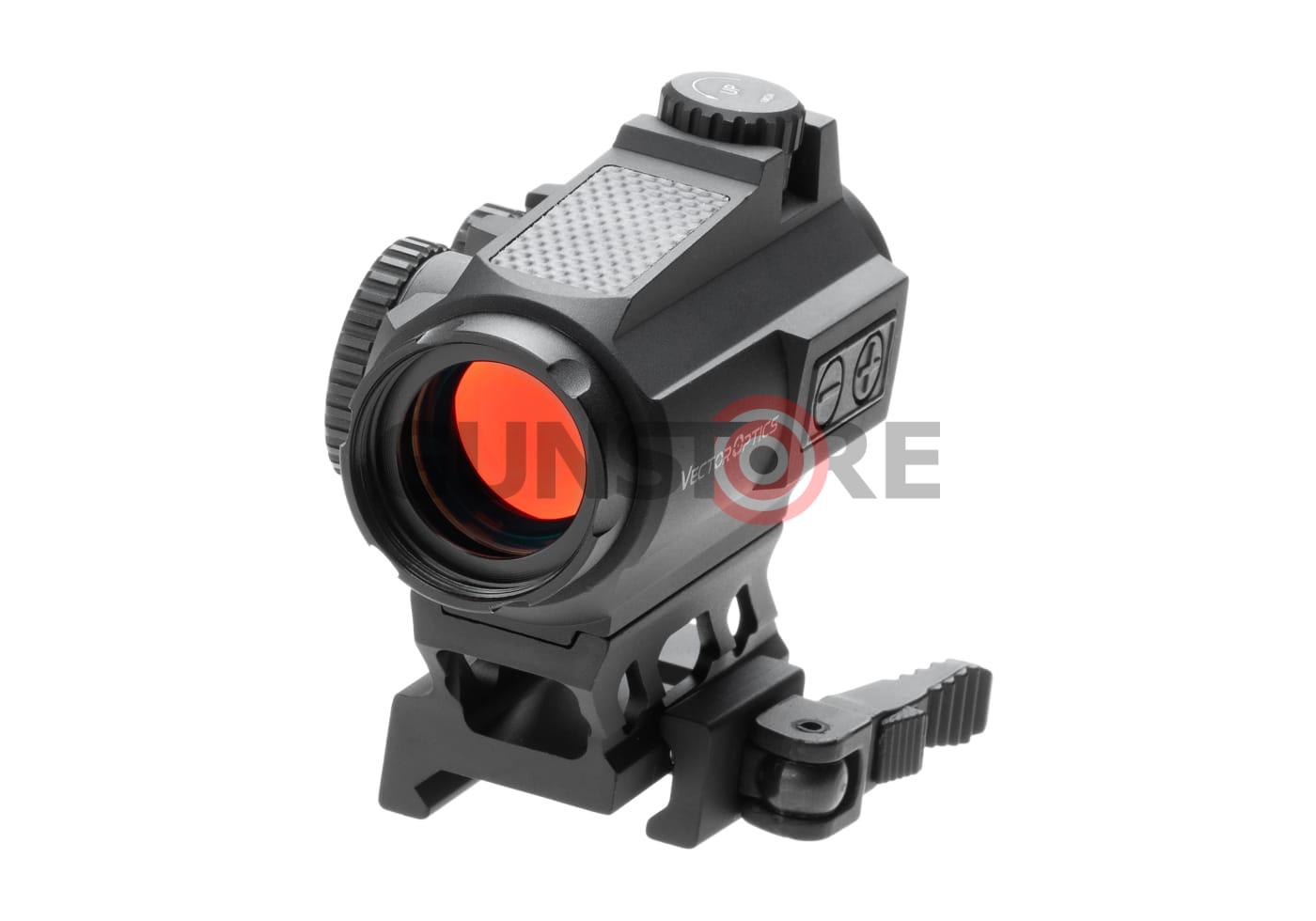 Fotografia: Maverick-II Plus 1x22 SOL