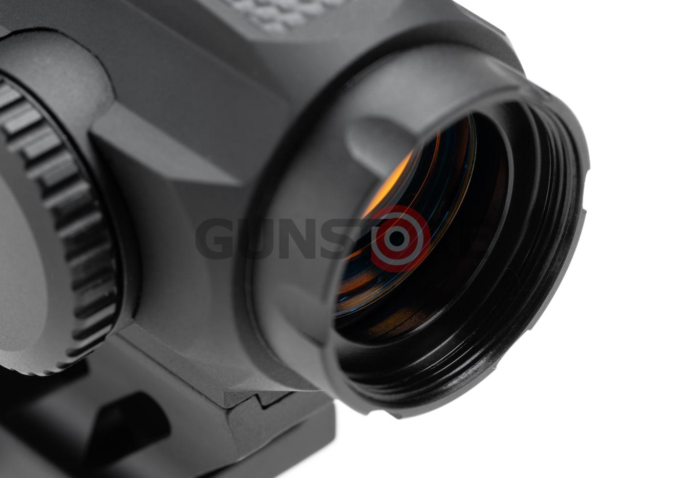 Fotografia: Maverick-II Plus 1x22 SOL