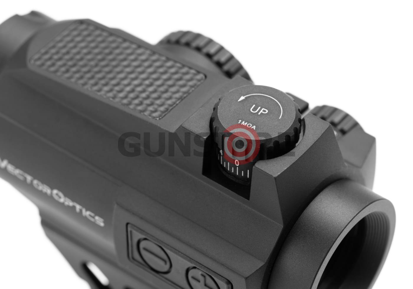 Fotografia: Maverick-II Plus 1x22 SOL