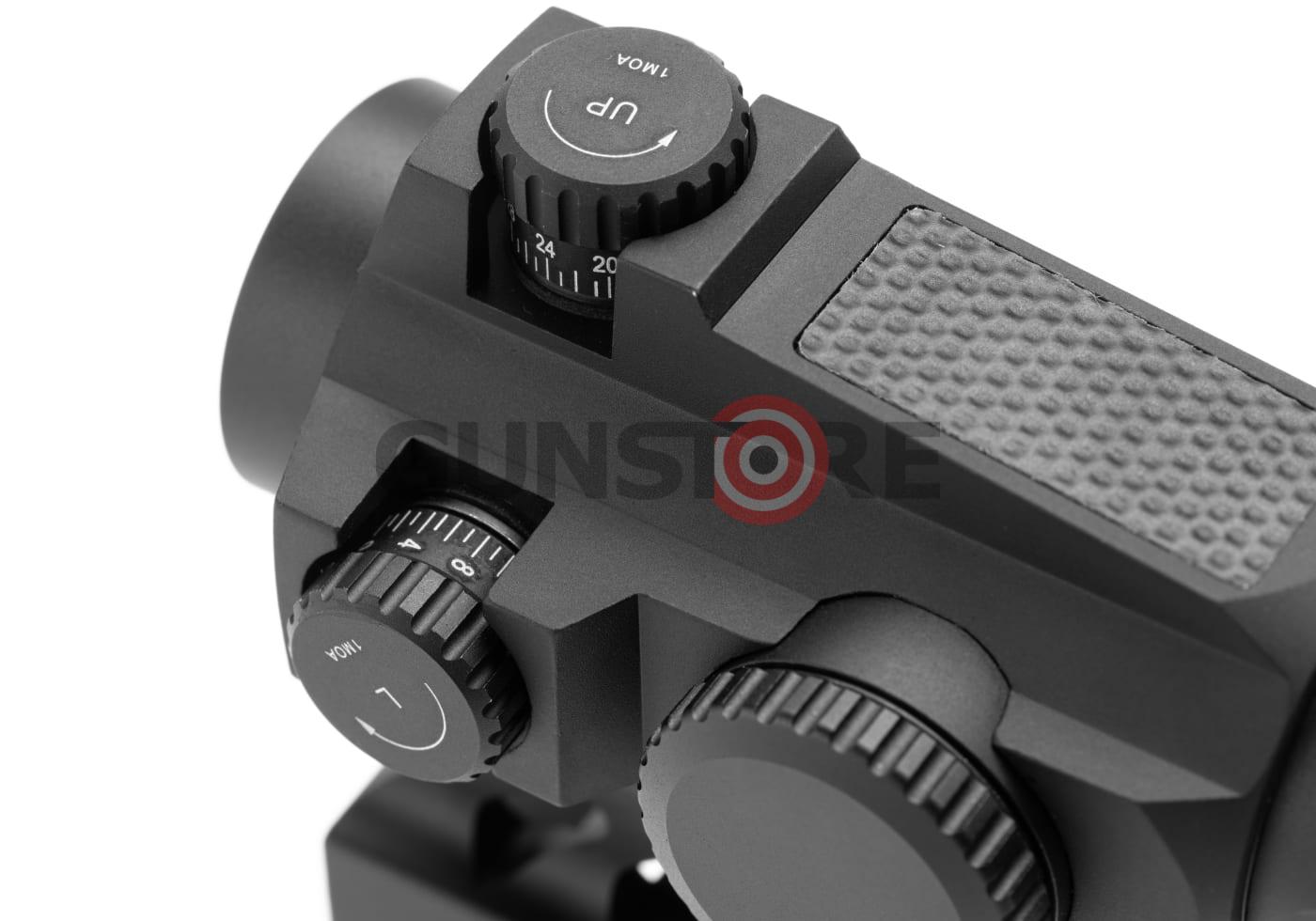 Fotografia: Maverick-II Plus 1x22 SOL