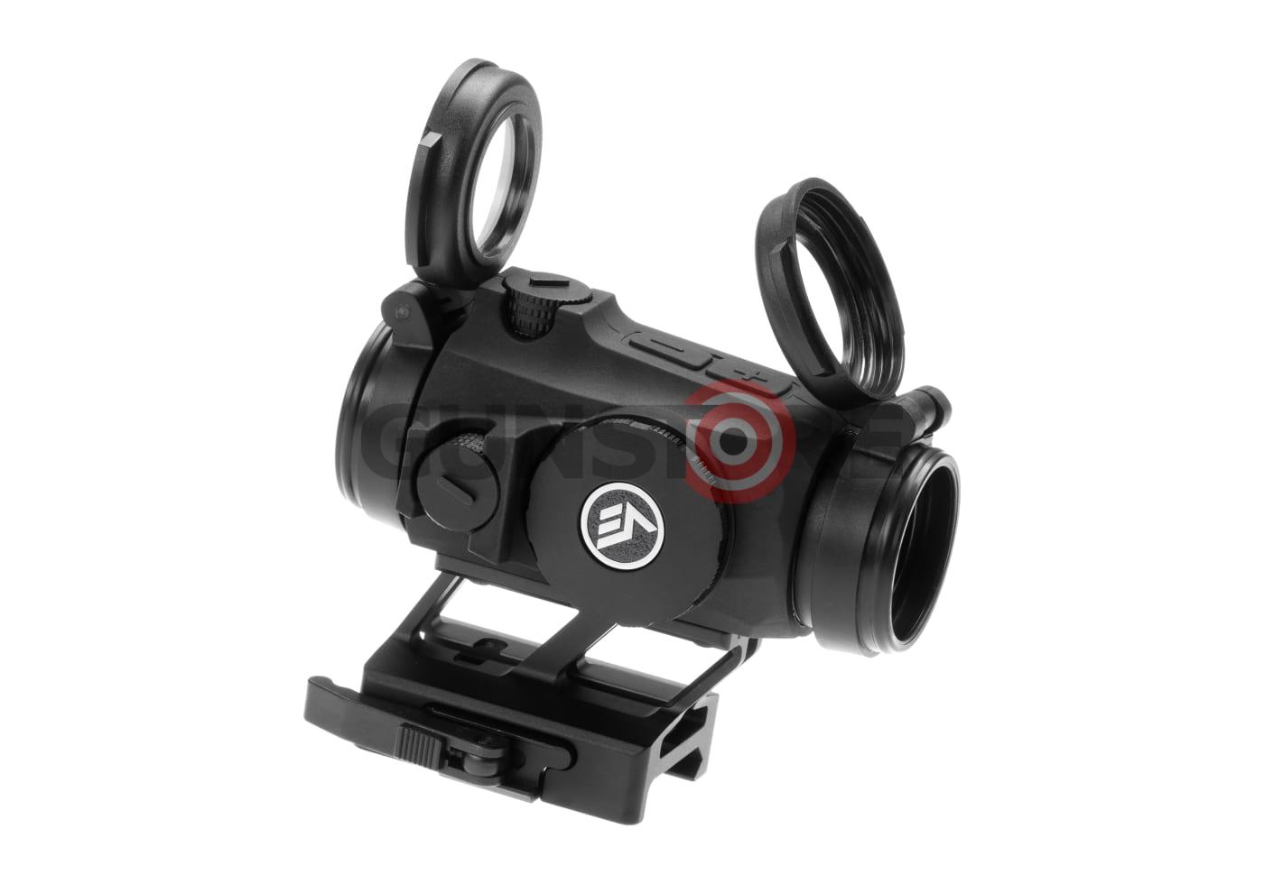 Maverick-IV 1x20 Mini MIL