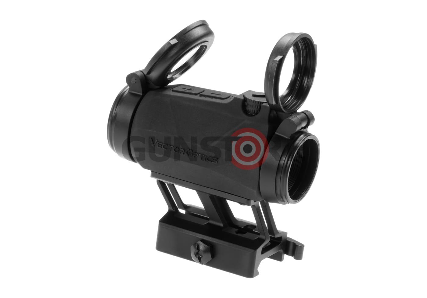 Fotografia: Maverick-IV 1x20 Mini MIL