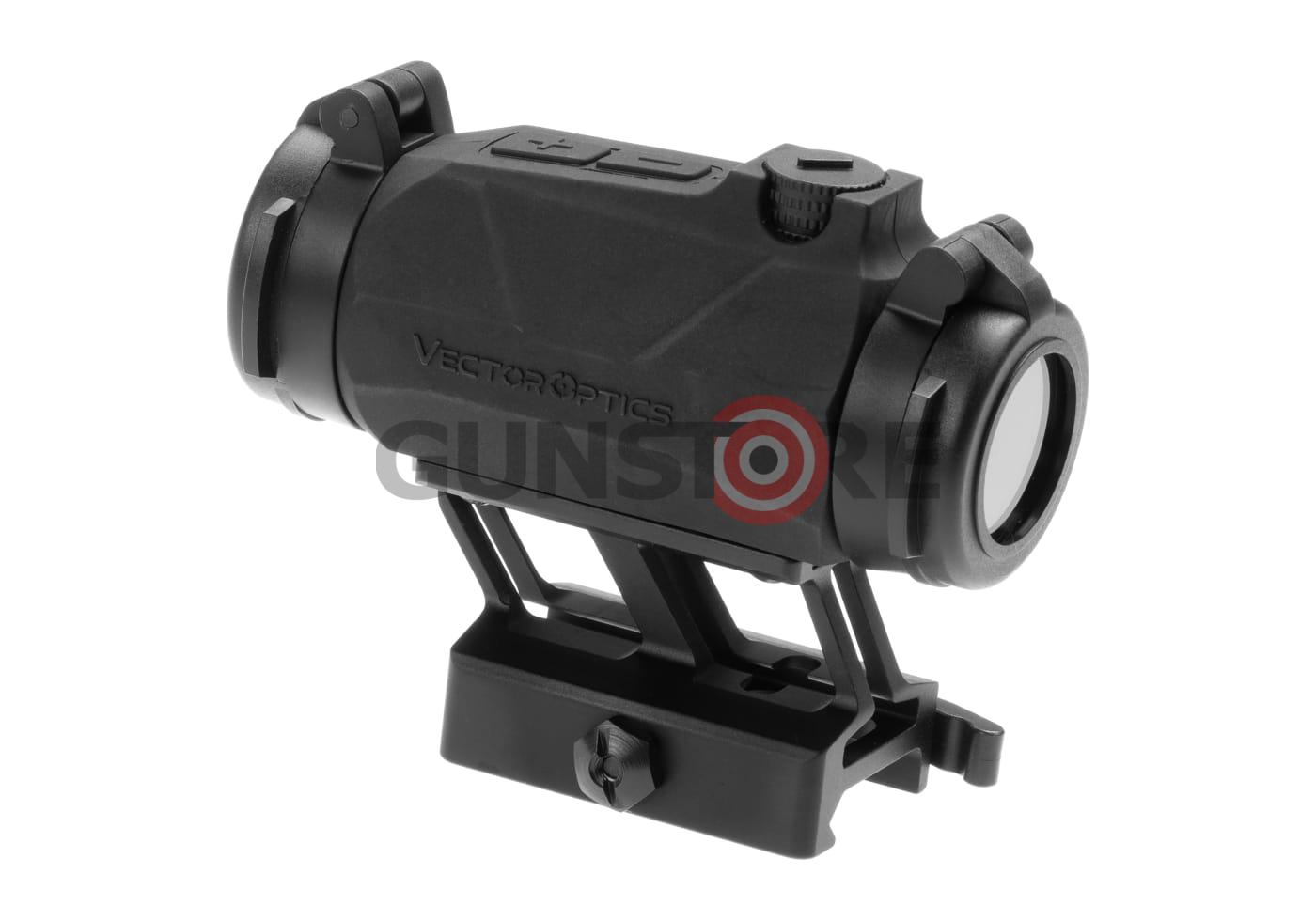 Fotografia: Maverick-IV 1x20 Mini MIL