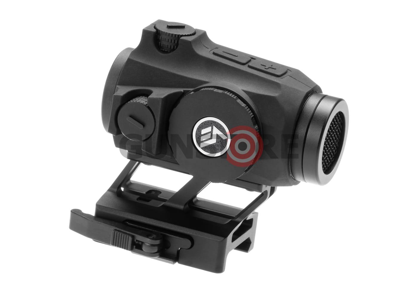 Fotografia: Maverick-IV 1x20 Mini MIL