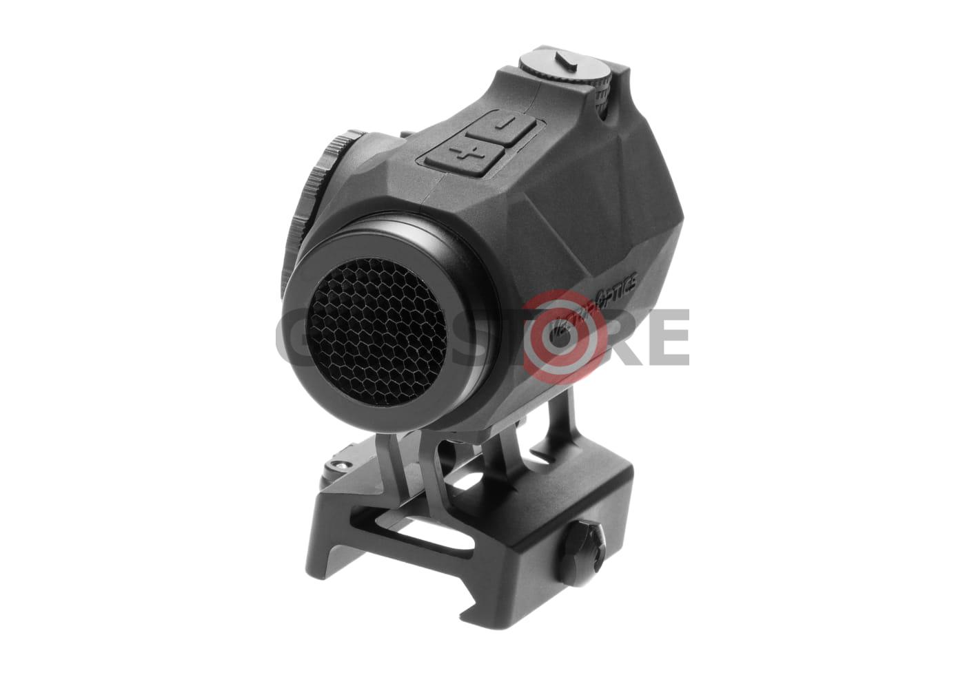 Fotografia: Maverick-IV 1x20 Mini MIL