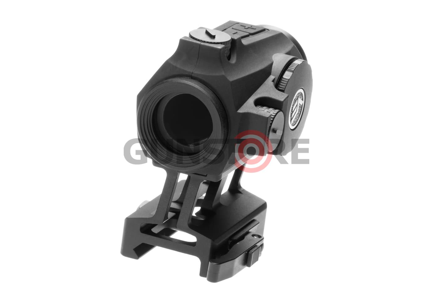 Fotografia: Maverick-IV 1x20 Mini MIL