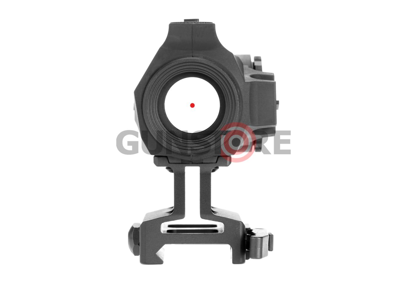 Fotografia: Maverick-IV 1x20 Mini MIL