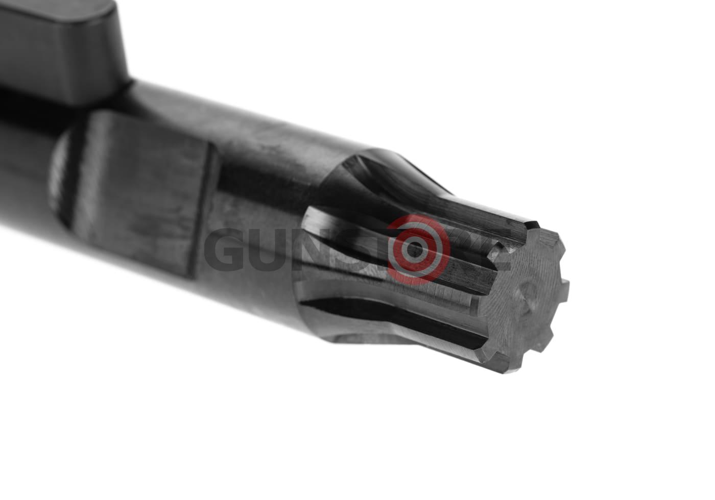 Fotografia: Upper Receiver Rod