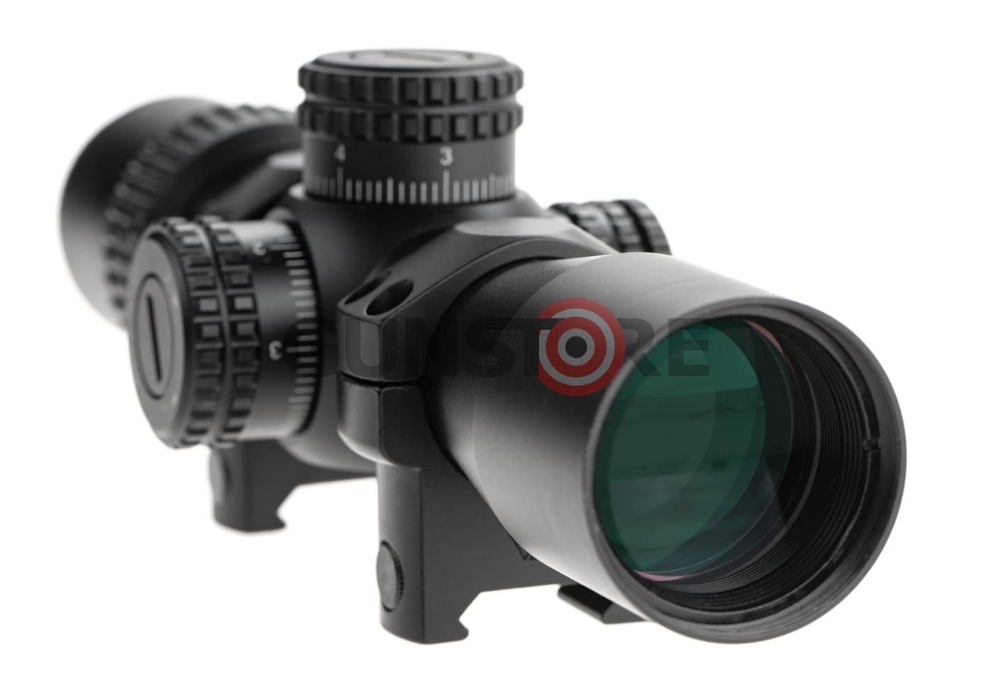 Fotografia: Veyron 2-8x32IR