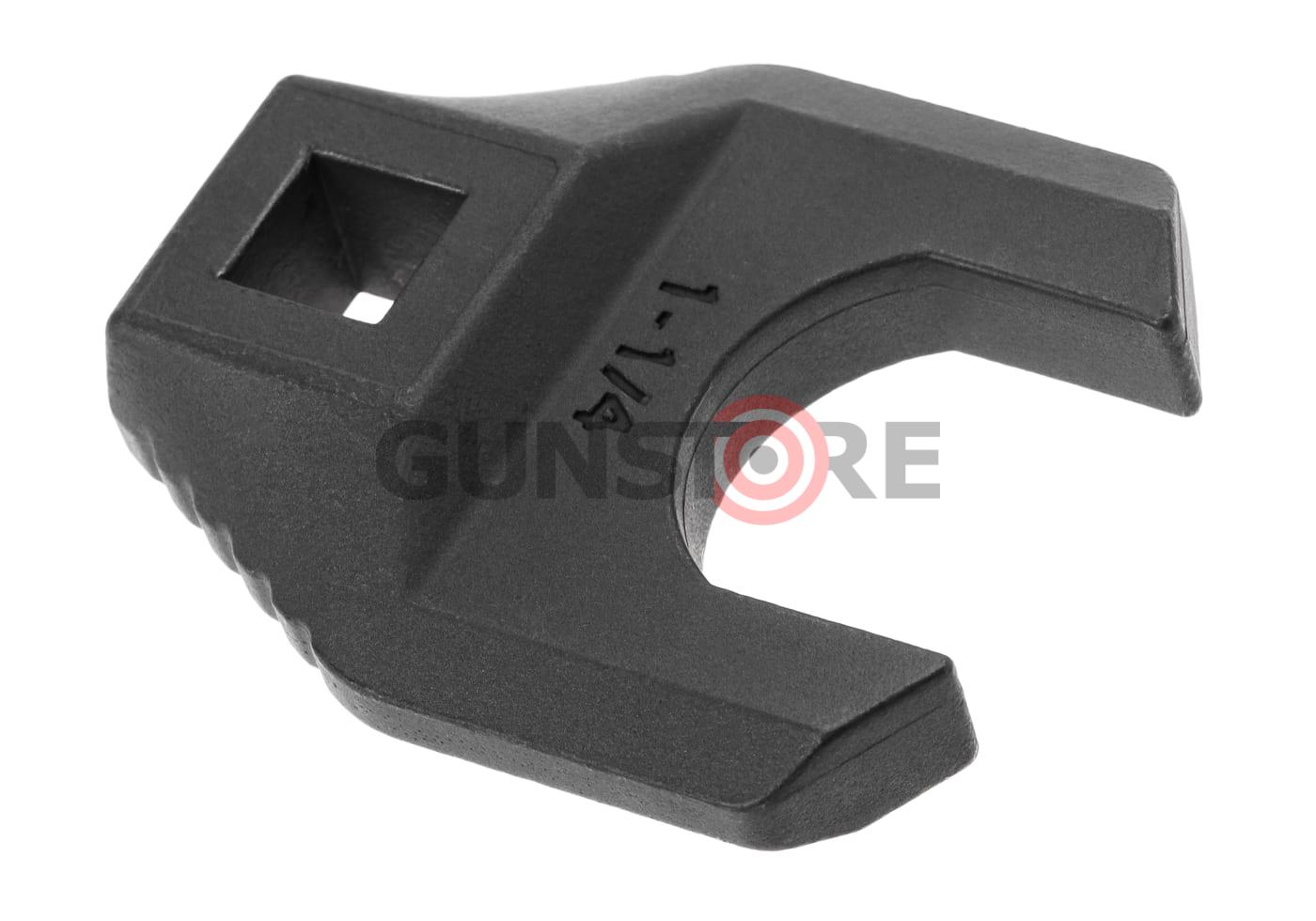 1-1/4" Free Float Barrel Nut Wrench