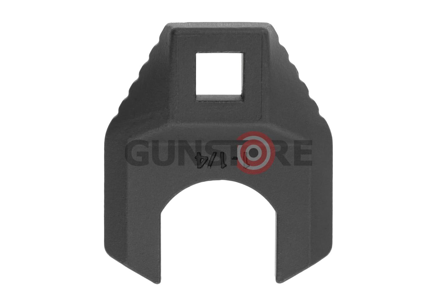 Fotografia: 1-1/4" Free Float Barrel Nut Wrench