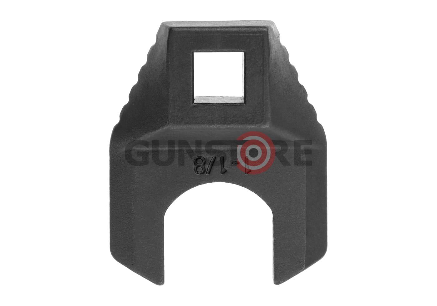 Fotografia: 1-1/8" Free Float Barrel Nut Wrench