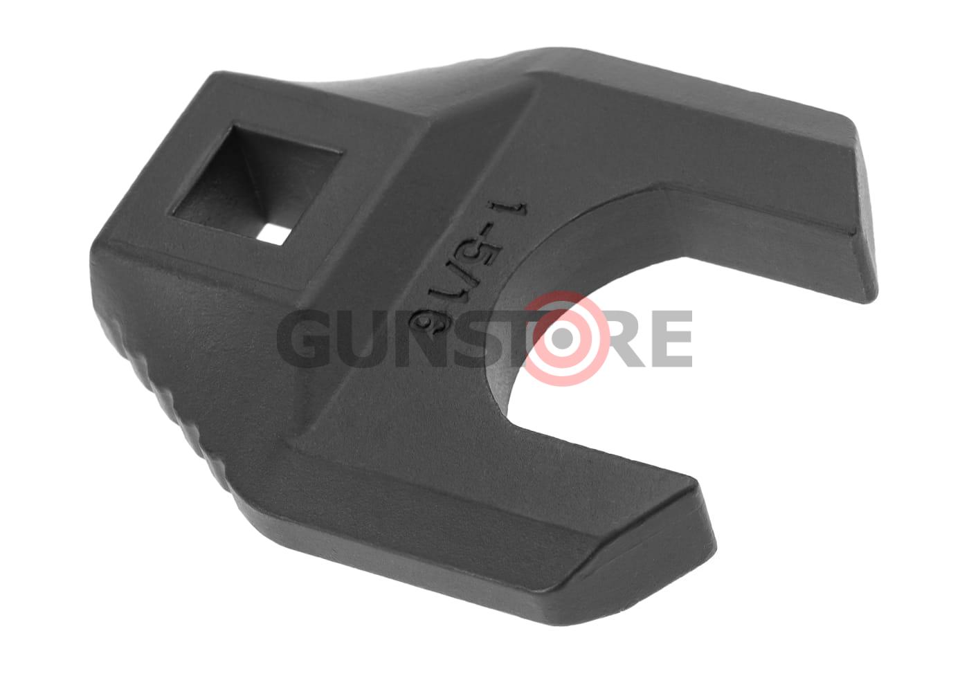 1-5/16' Free Float Barrel Nut Wrench