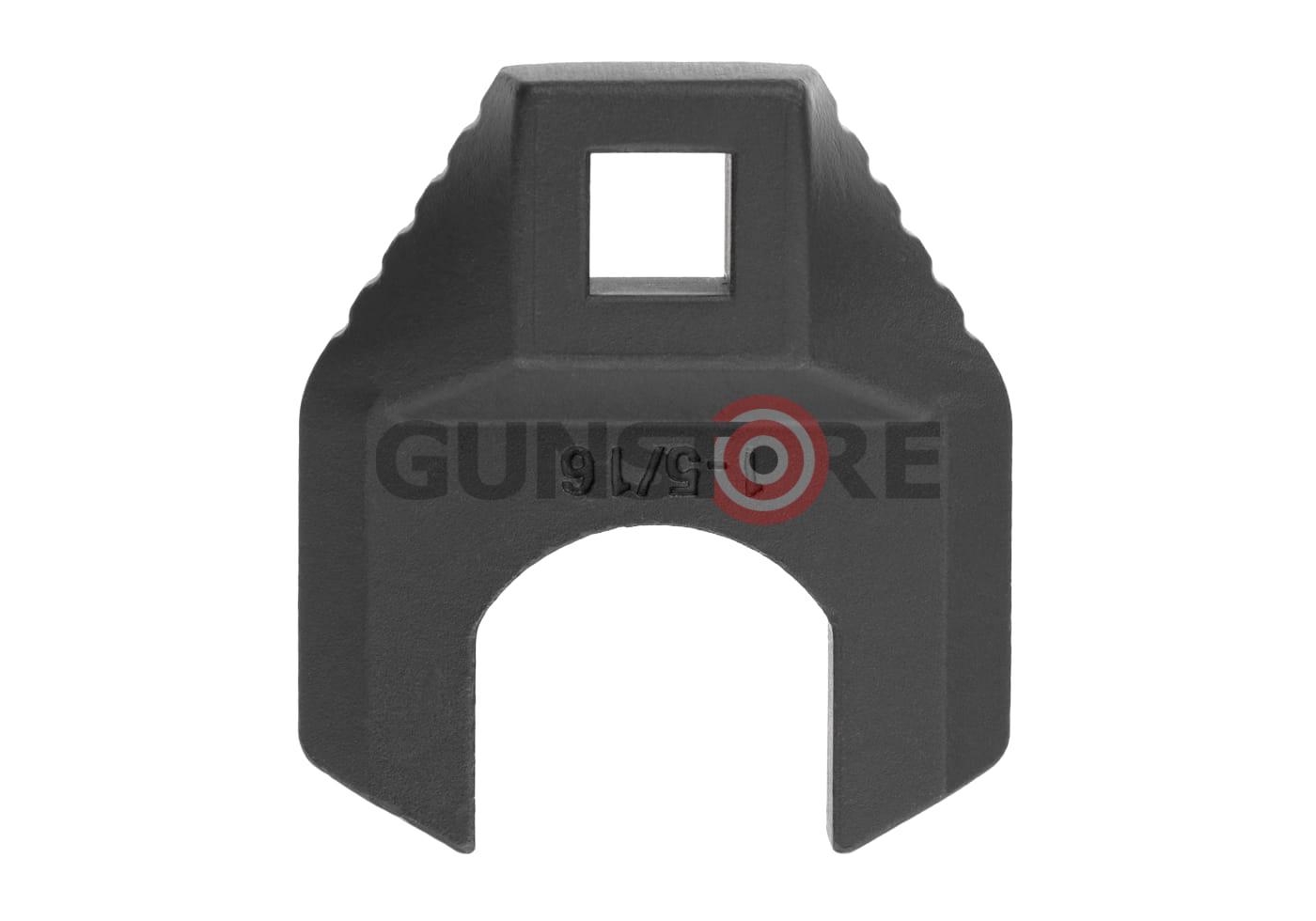 Fotografia: 1-5/16' Free Float Barrel Nut Wrench