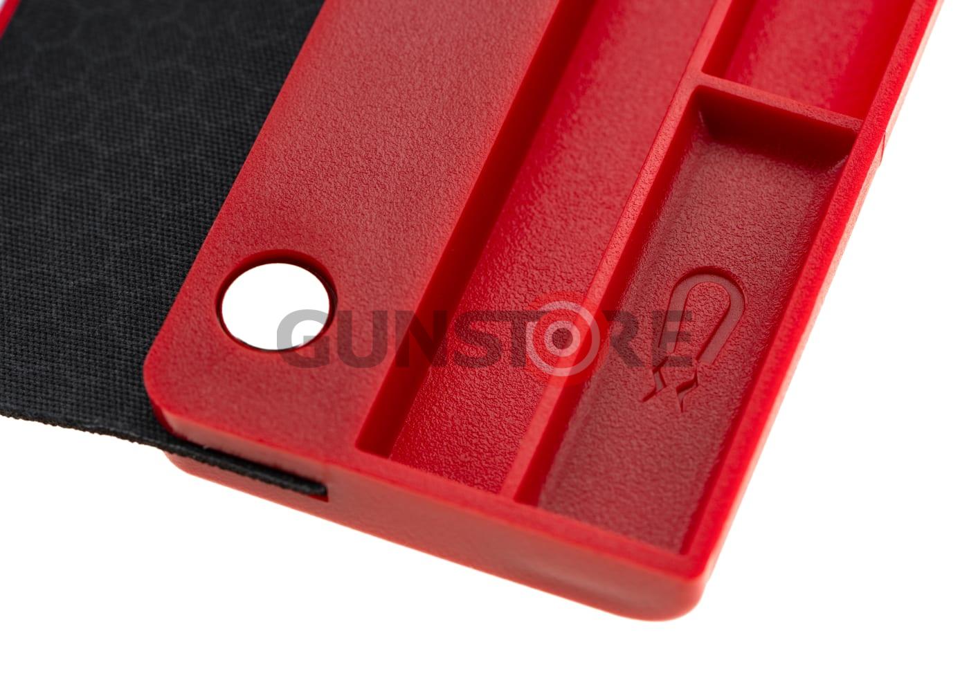 Fotografia: 1911 Smart Mat