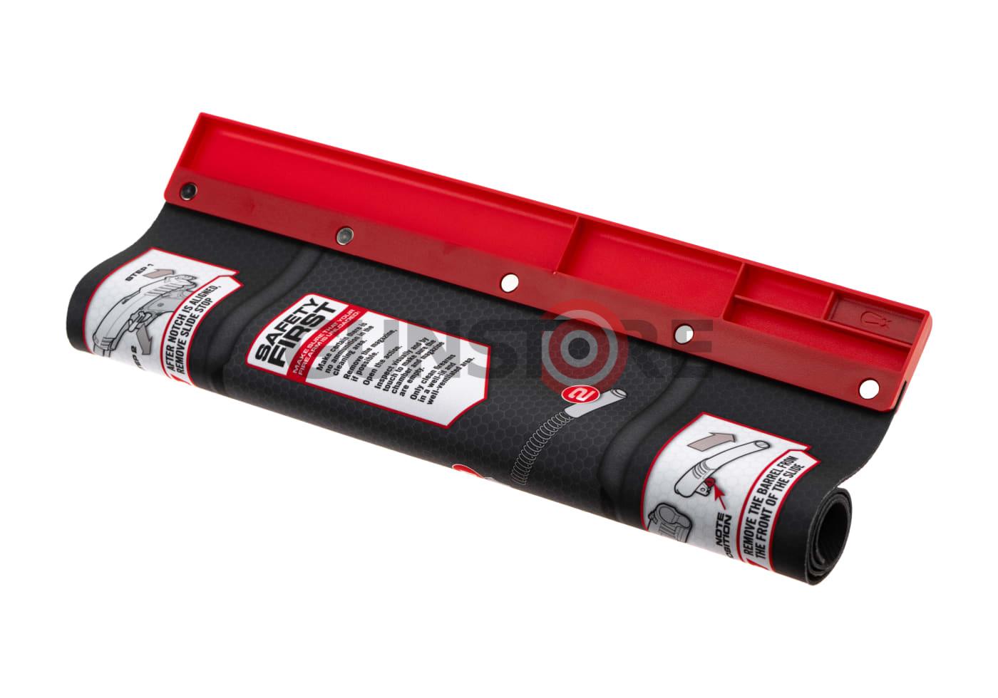 Fotografia: 1911 Smart Mat