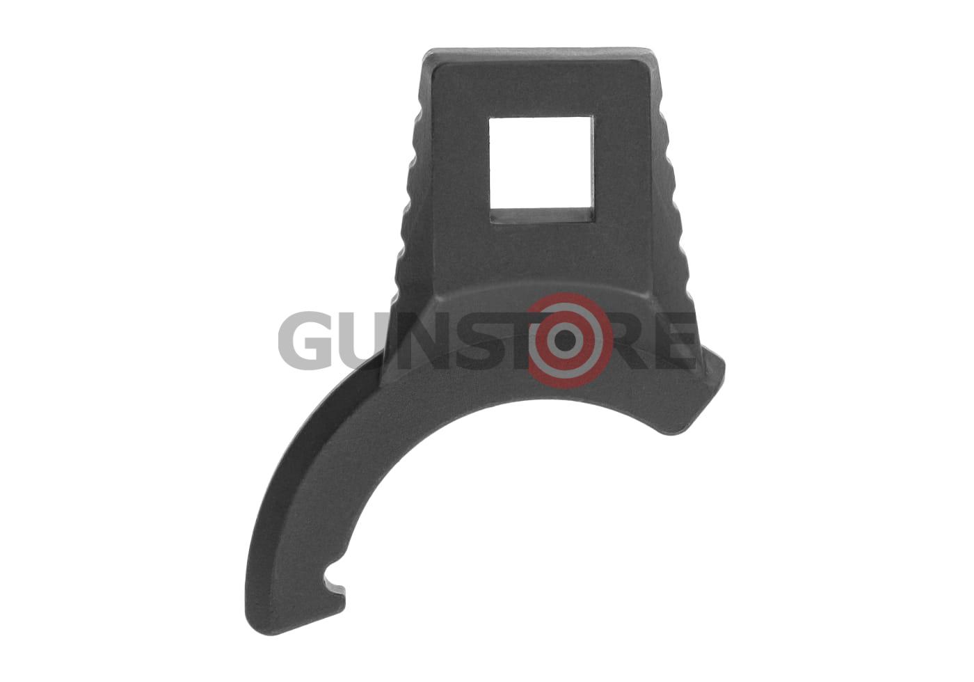 Fotografia: 3" Spanner Wrench