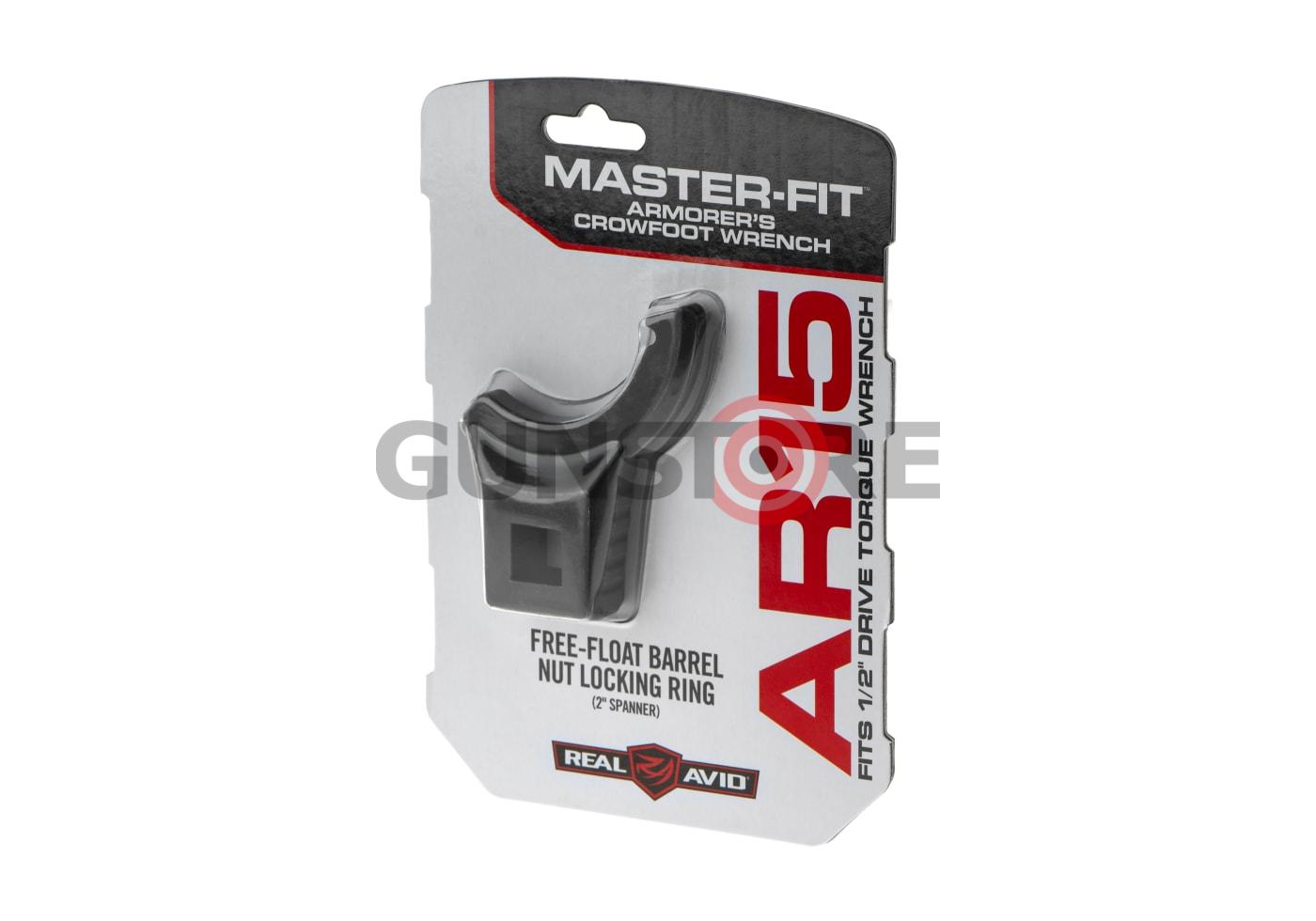 Fotografia: 3" Spanner Wrench