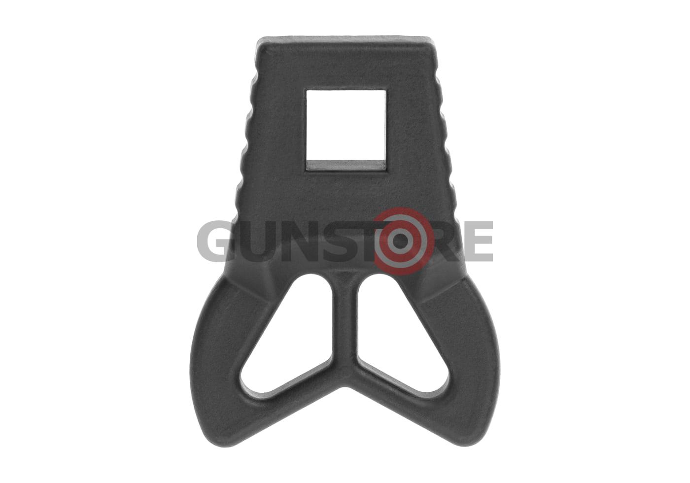 Fotografia: 3-Pring Flash Hider Wrench
