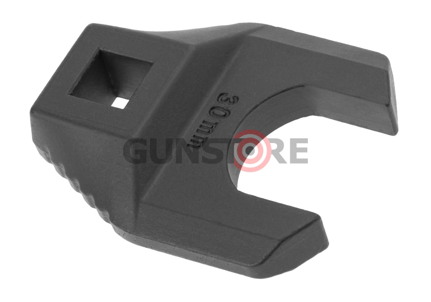 30mm Free Float Barrel Nut Wrench