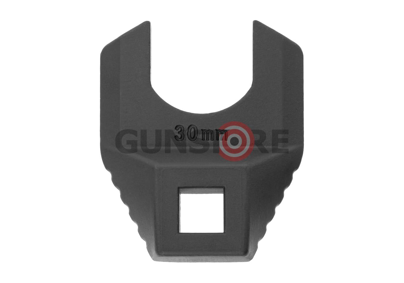 Fotografia: 30mm Free Float Barrel Nut Wrench