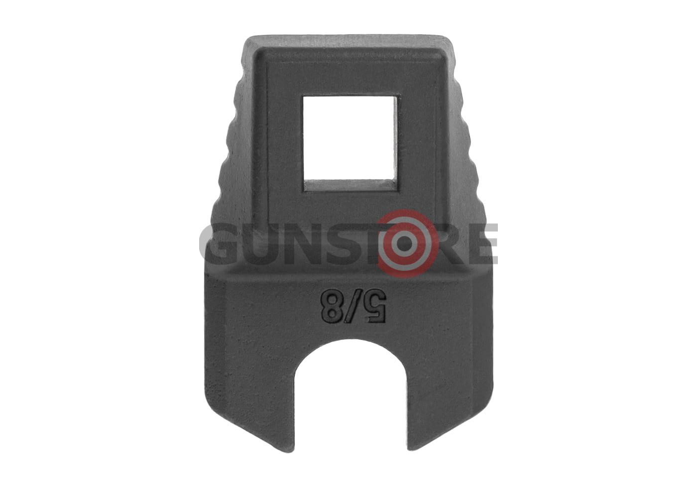 Fotografia: 5/8" Muzzle Device / A2 Stock Extension Tube Wrench