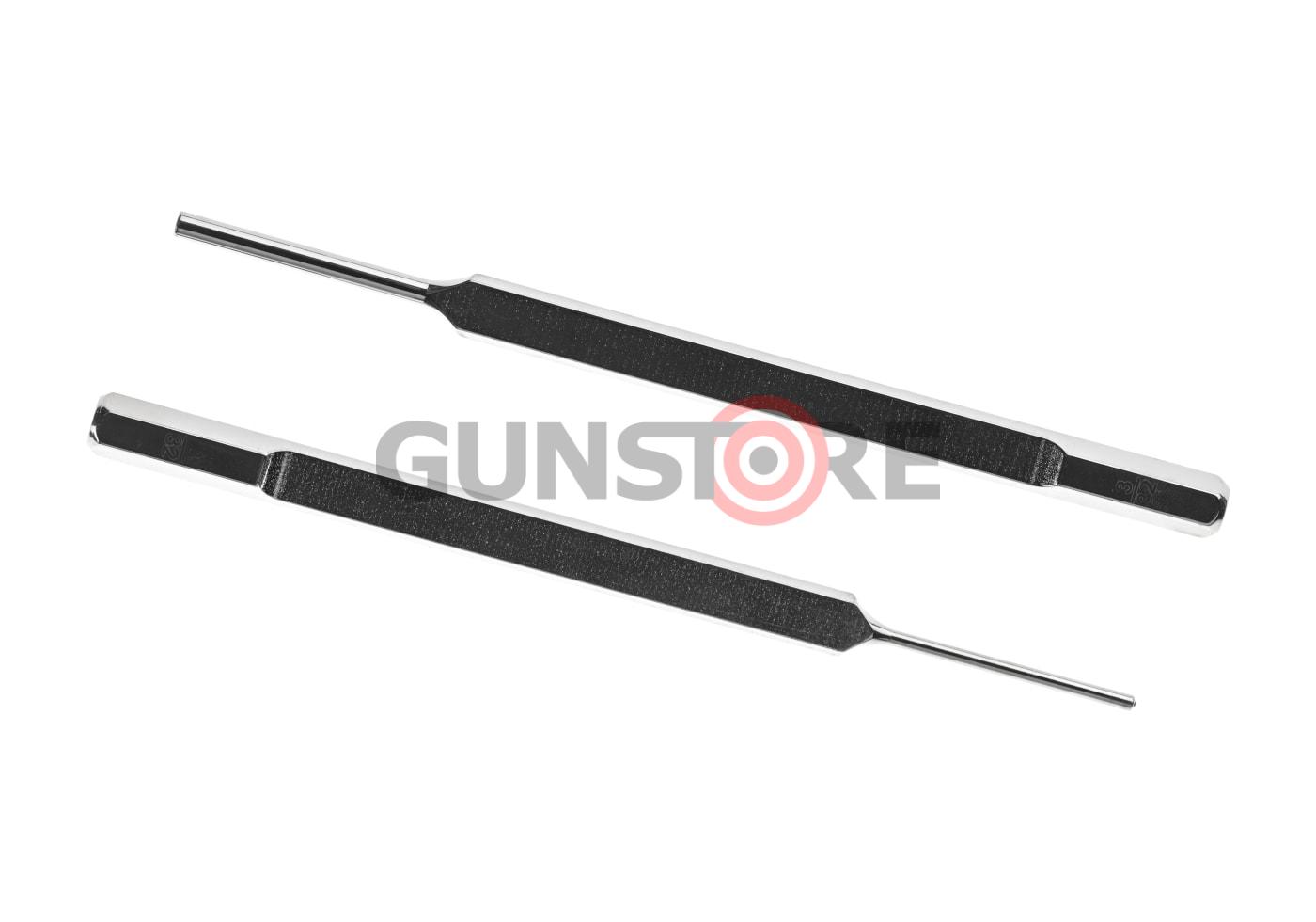 Fotografia: Accu-Punch Master Set