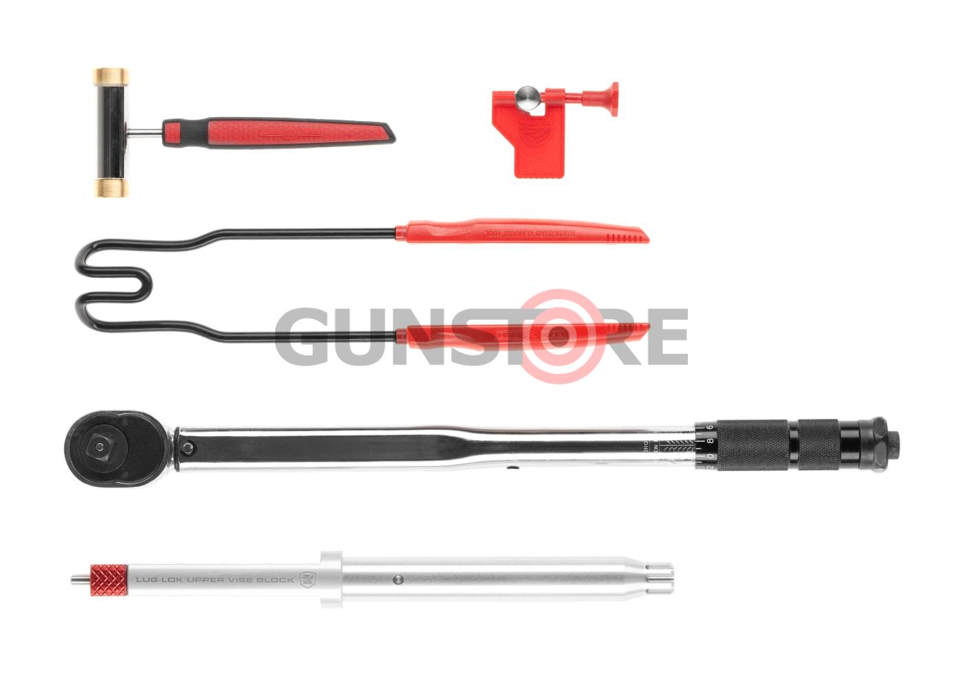 Fotografia: AR15 Armorer Master Kit Pro