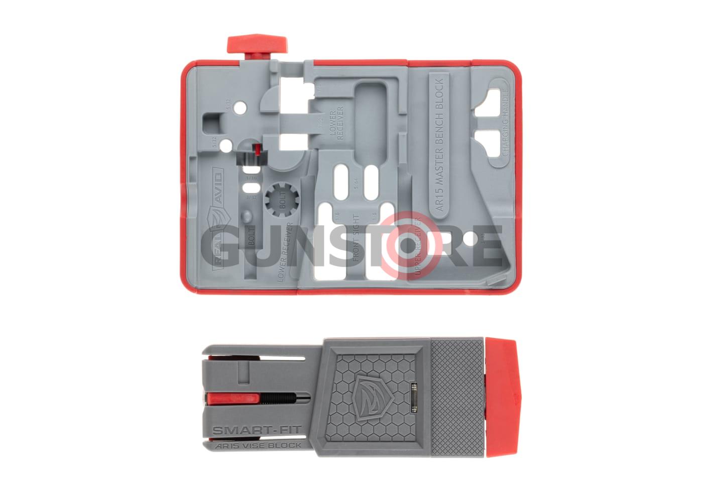 Fotografia: AR15 Armorer Master Kit Pro