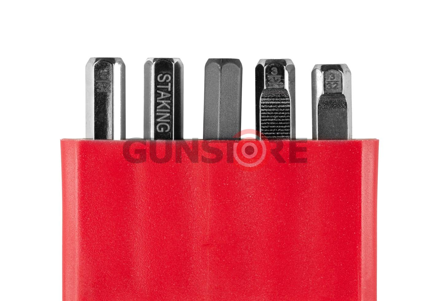 Fotografia: AR15 Armorer Master Kit Pro